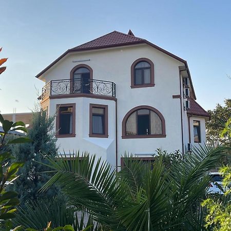 Villa Mariana Batumi Kültér fotó