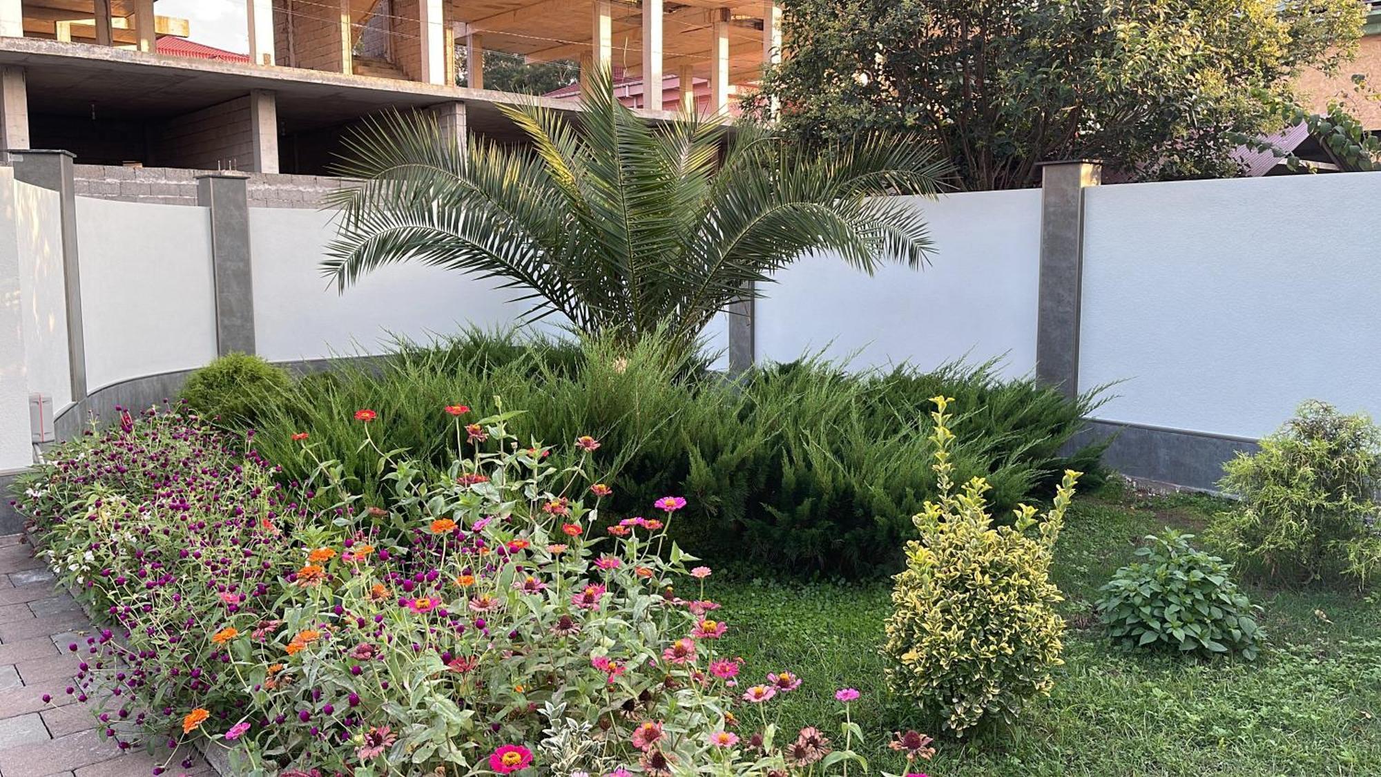Villa Mariana Batumi Kültér fotó