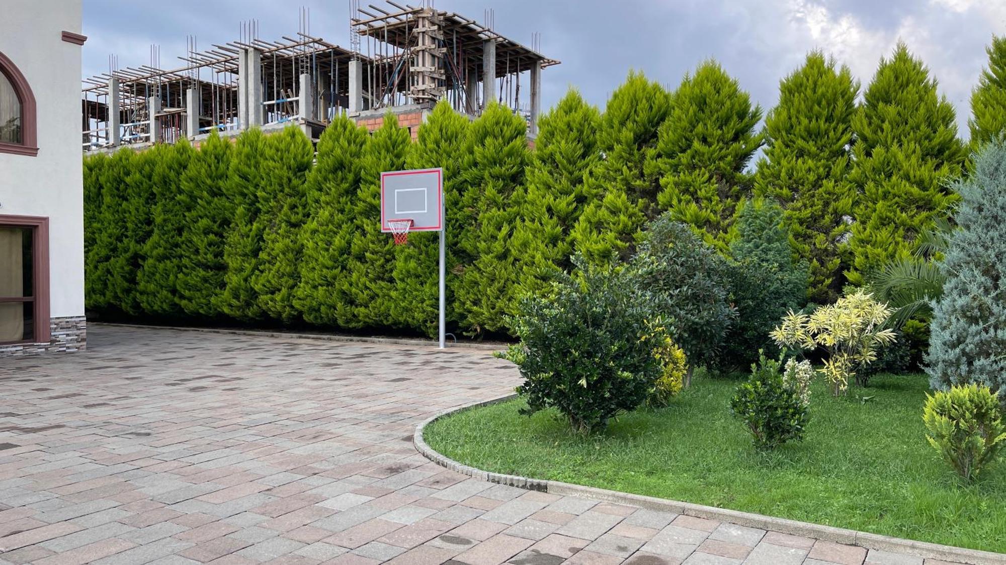 Villa Mariana Batumi Kültér fotó