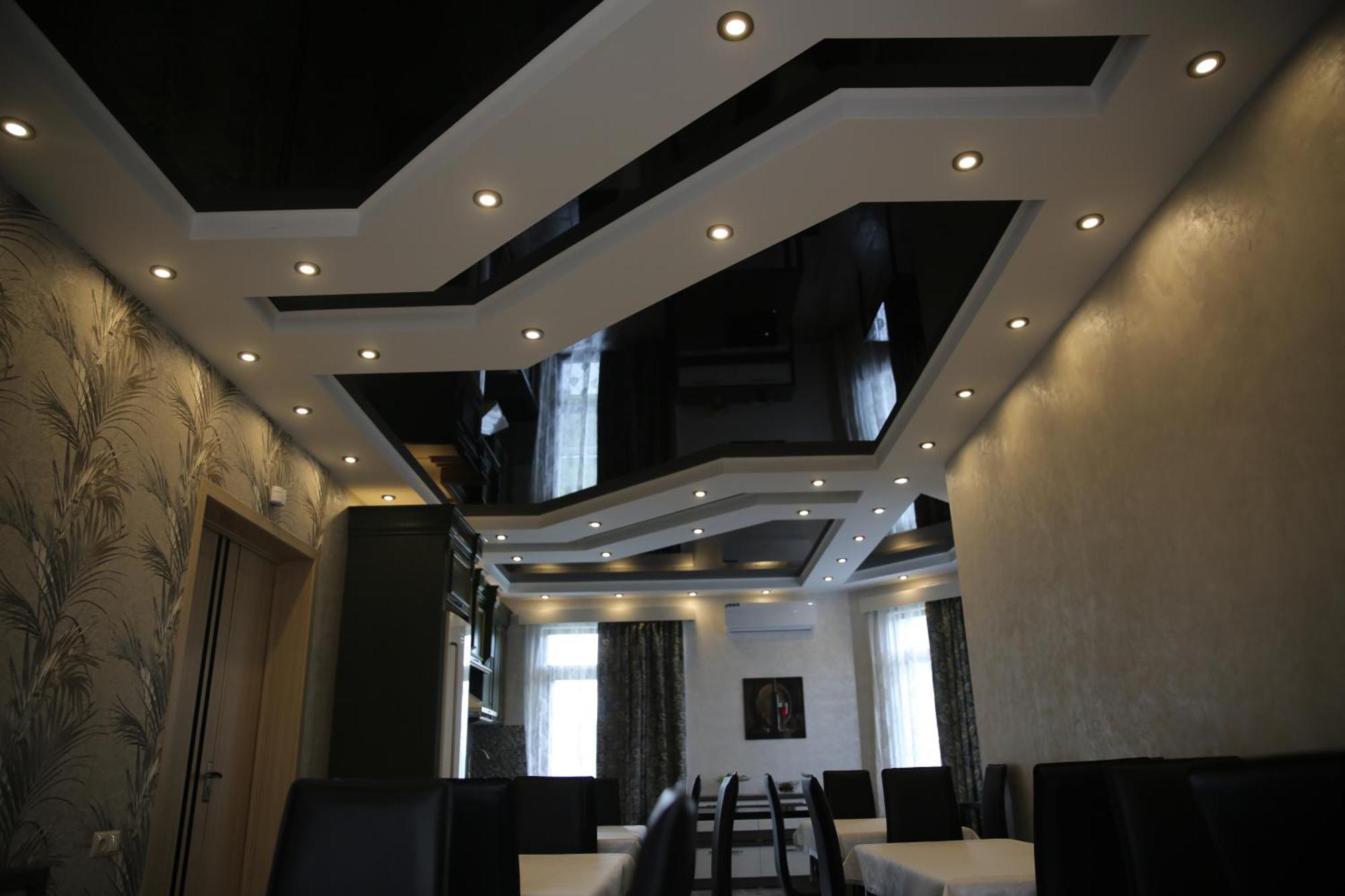 Villa Mariana Batumi Kültér fotó