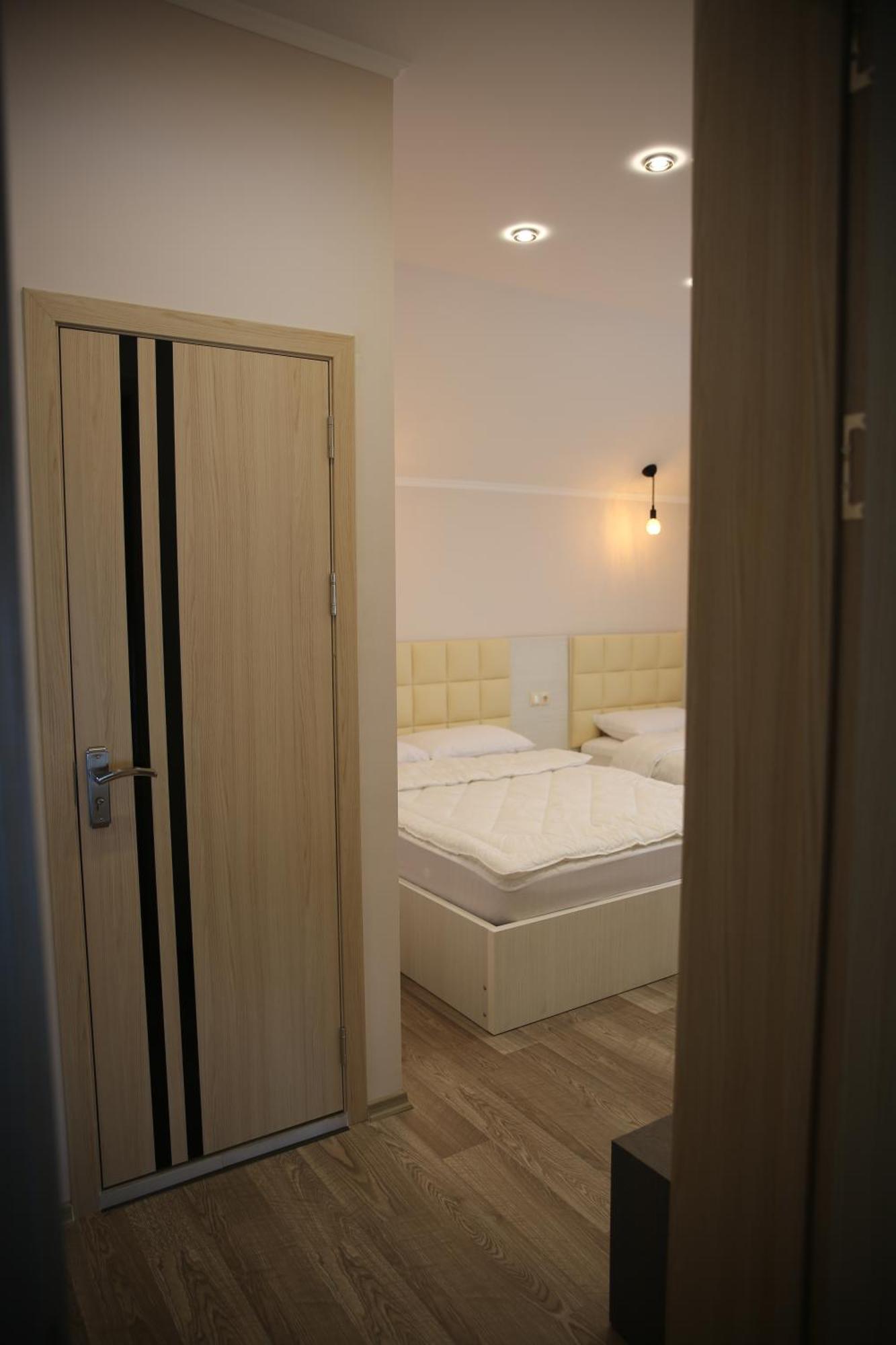 Villa Mariana Batumi Kültér fotó