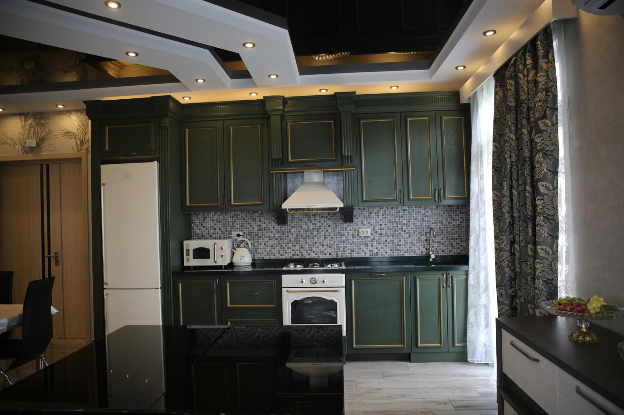 Villa Mariana Batumi Kültér fotó