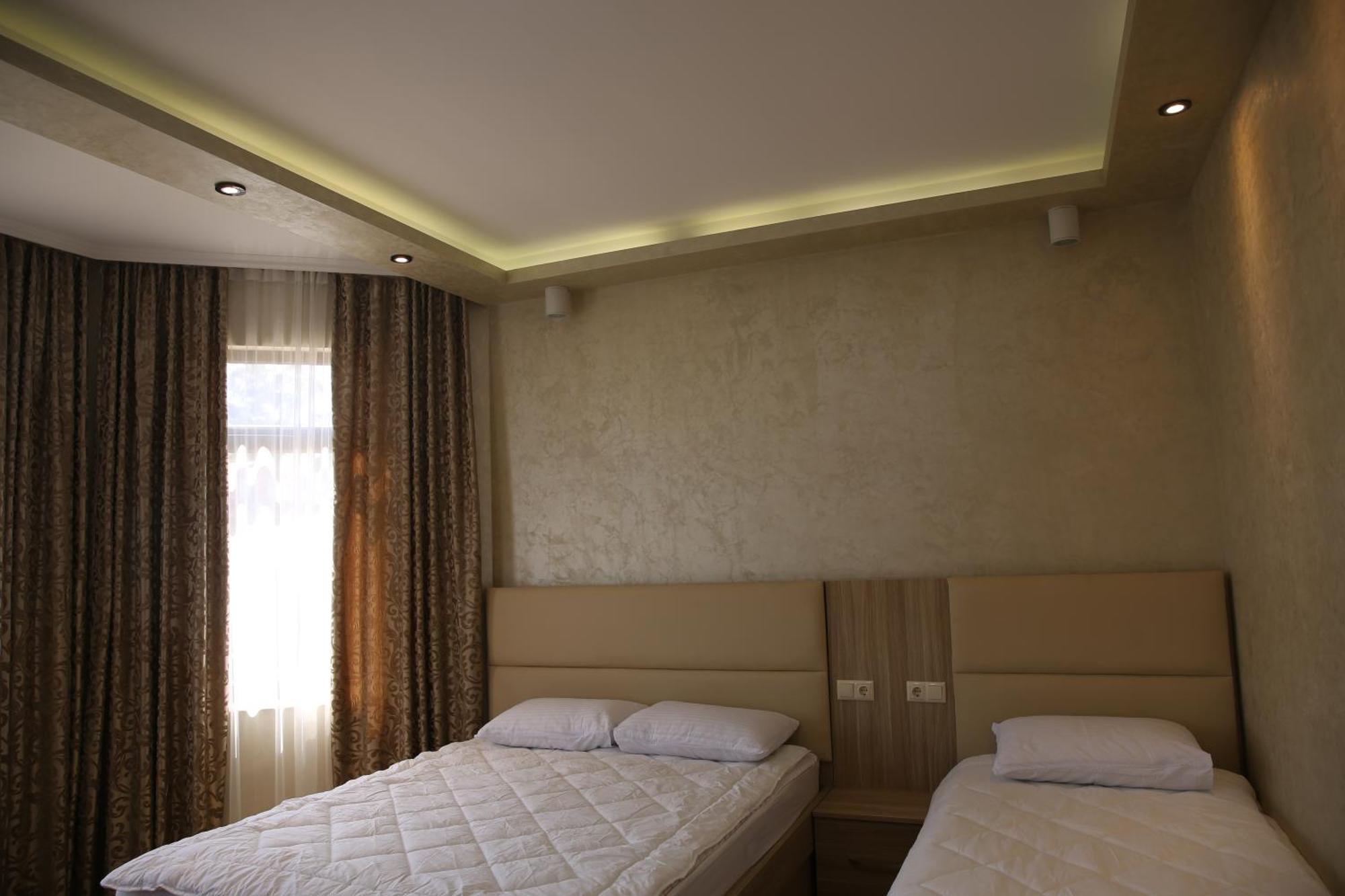 Villa Mariana Batumi Kültér fotó