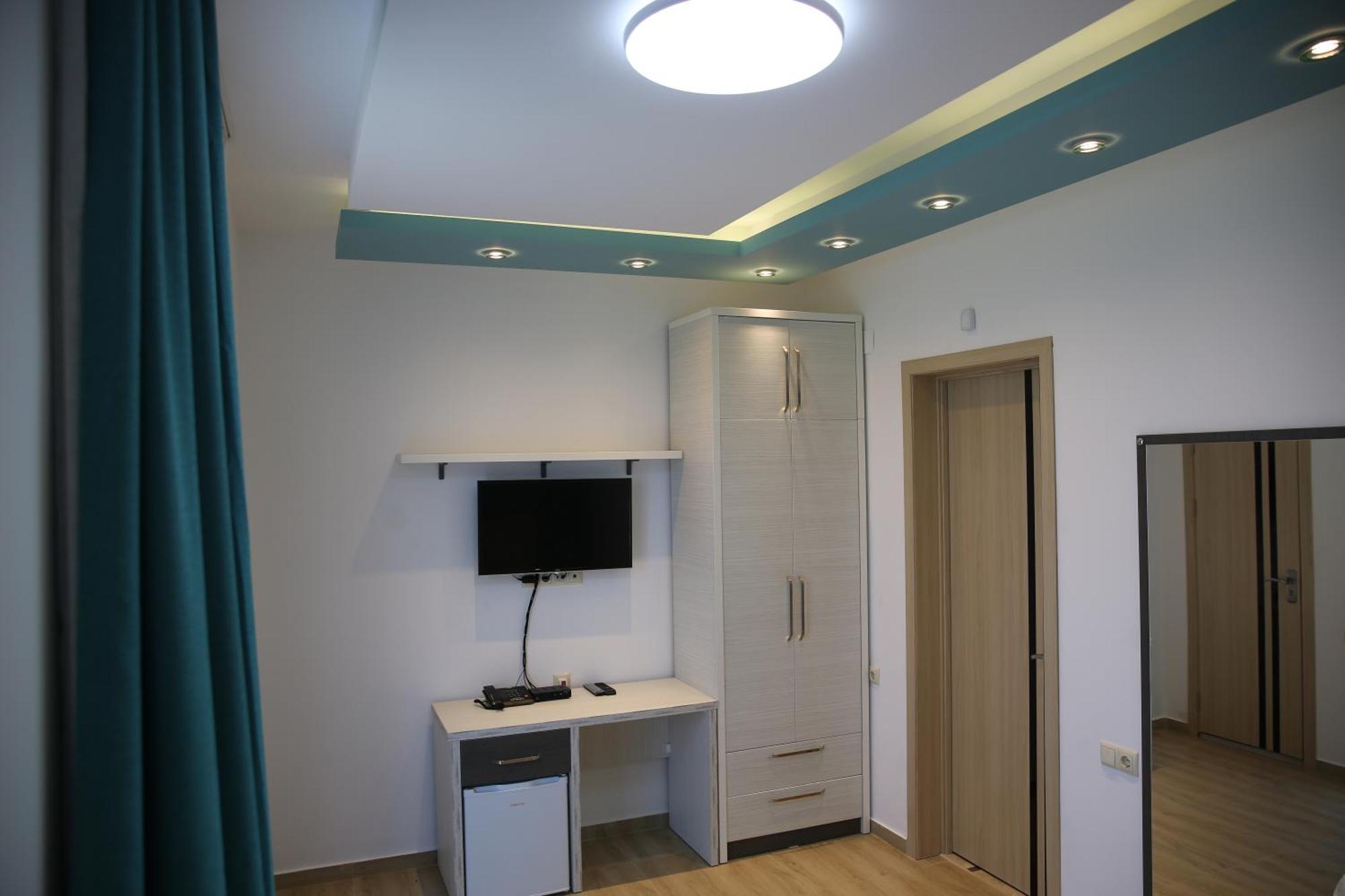 Villa Mariana Batumi Kültér fotó