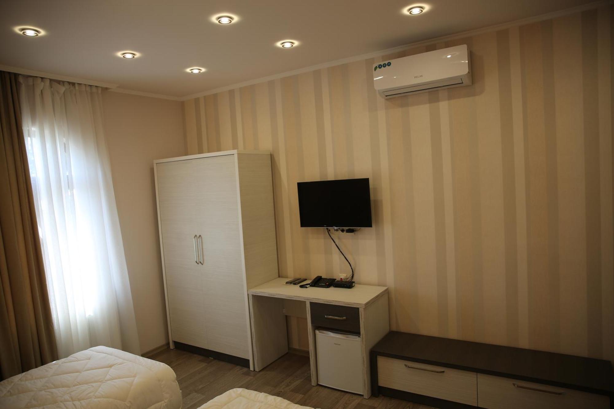 Villa Mariana Batumi Kültér fotó