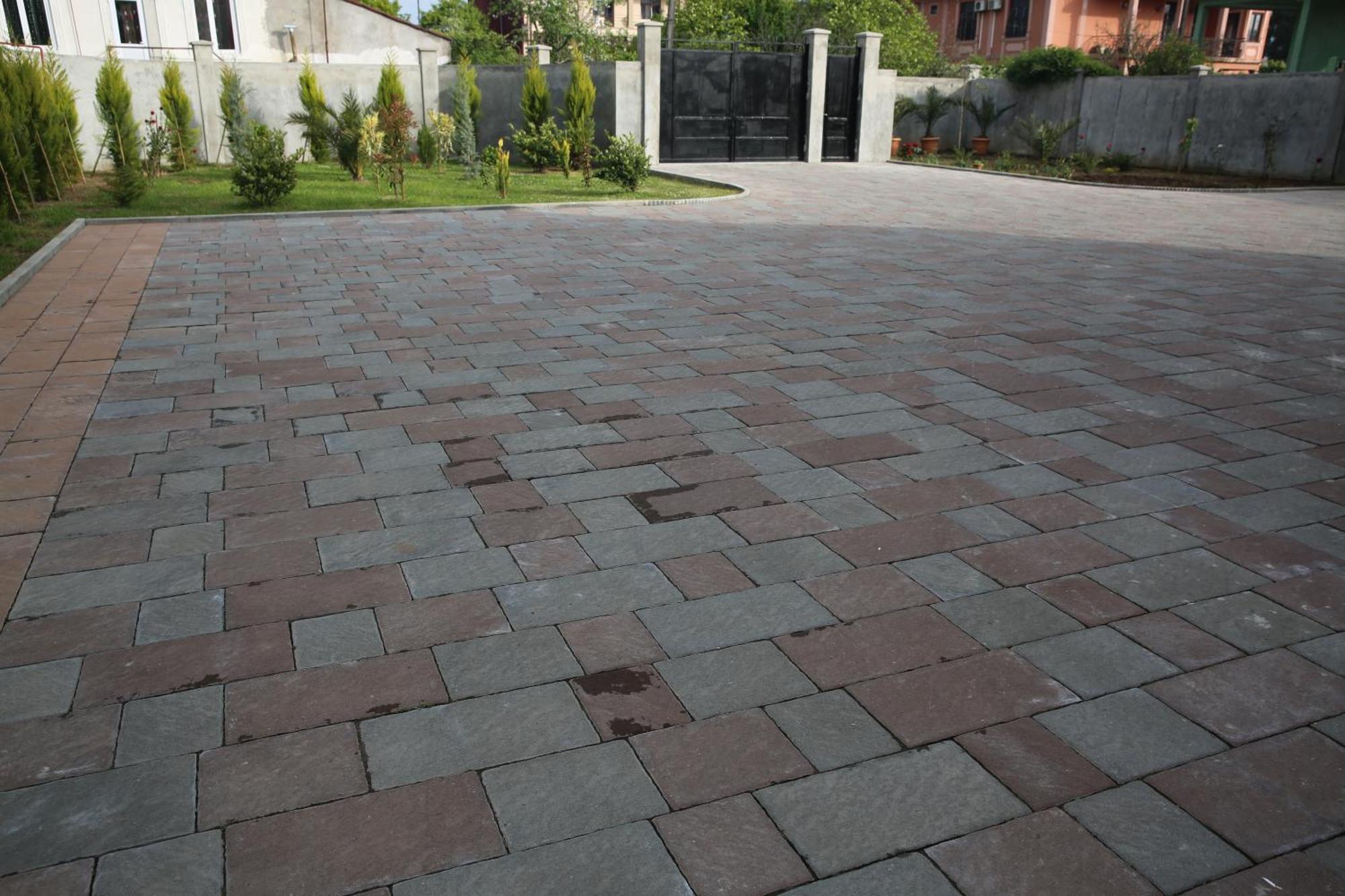 Villa Mariana Batumi Kültér fotó