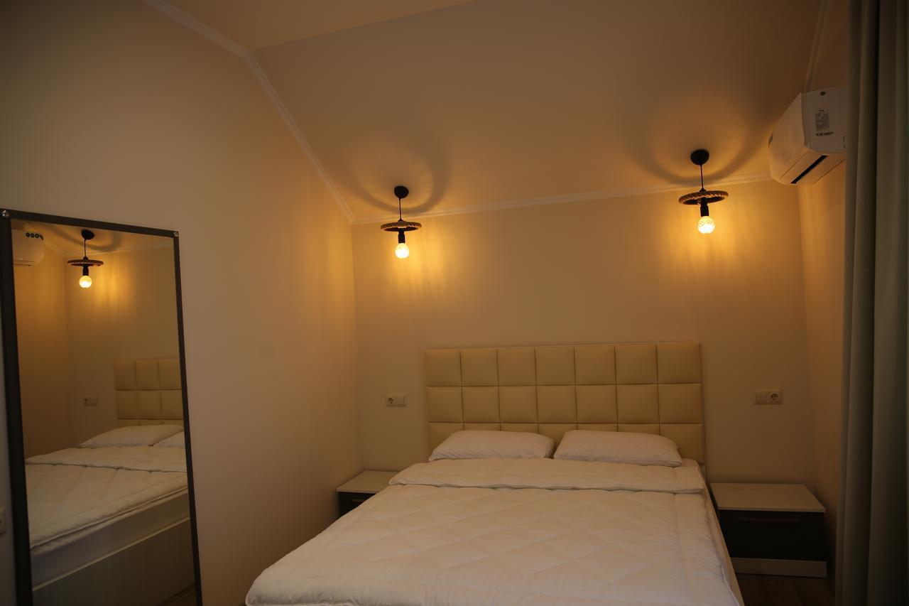 Villa Mariana Batumi Kültér fotó