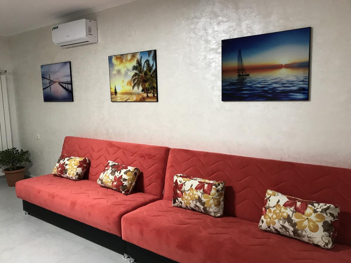 Villa Mariana Batumi Kültér fotó