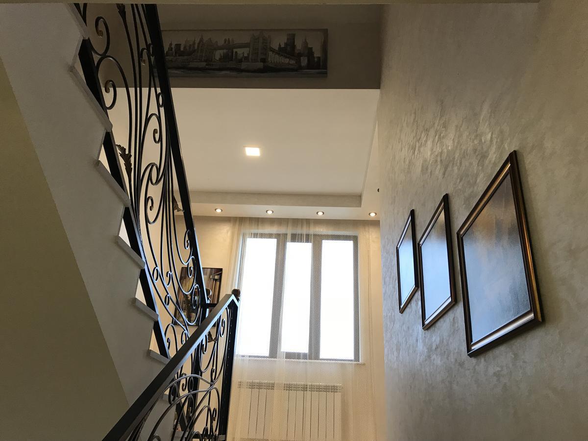Villa Mariana Batumi Kültér fotó