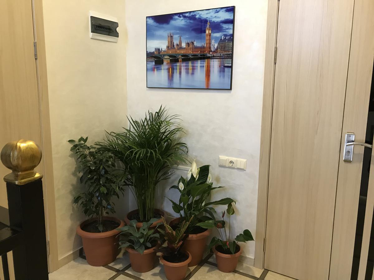 Villa Mariana Batumi Kültér fotó