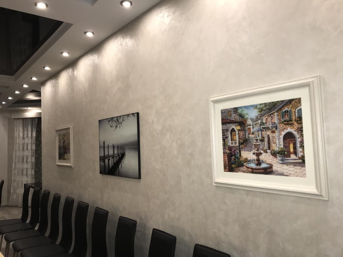 Villa Mariana Batumi Kültér fotó
