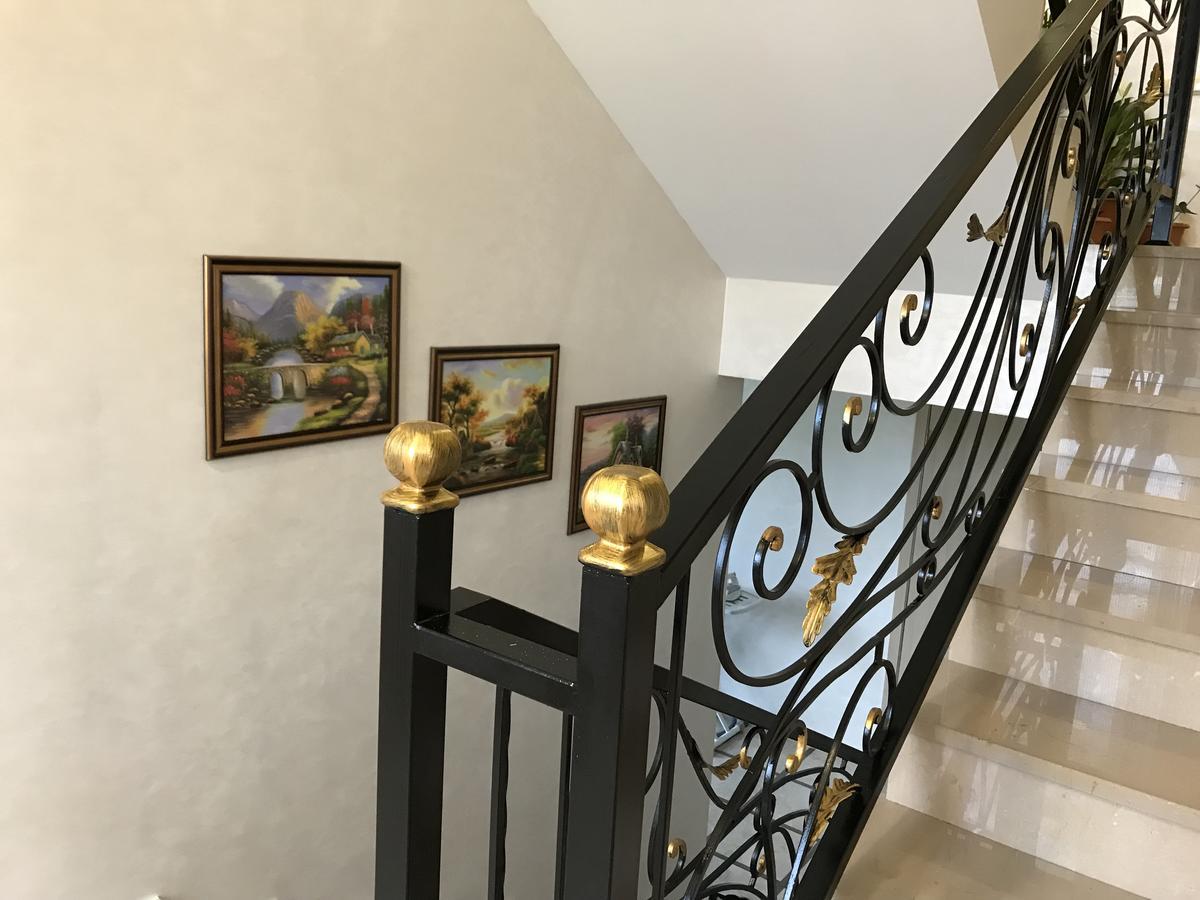 Villa Mariana Batumi Kültér fotó
