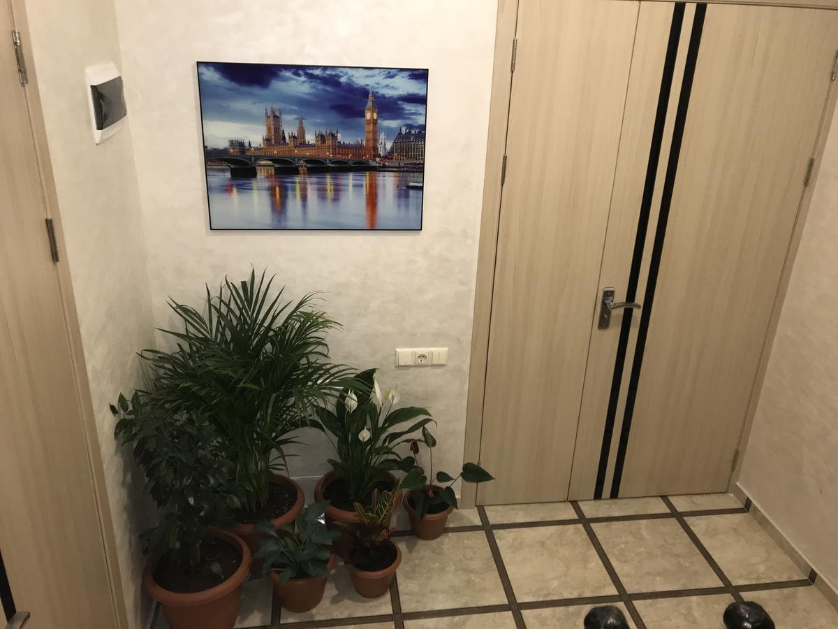Villa Mariana Batumi Kültér fotó