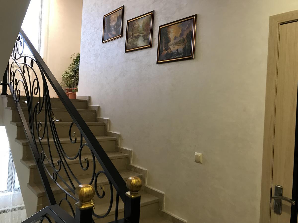 Villa Mariana Batumi Kültér fotó