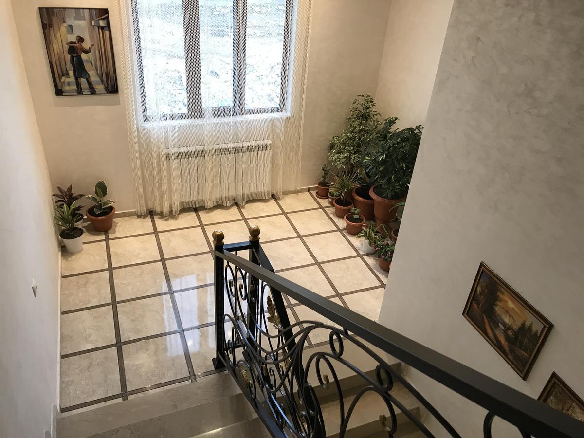 Villa Mariana Batumi Kültér fotó