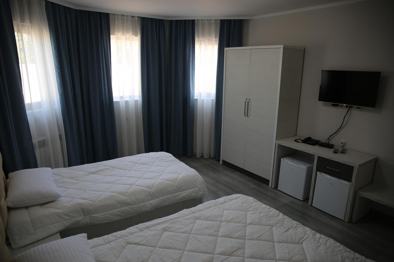 Villa Mariana Batumi Kültér fotó