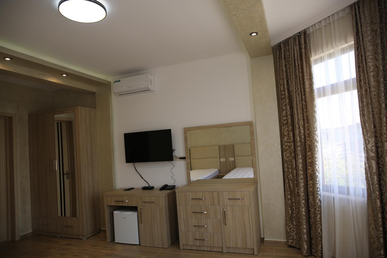 Villa Mariana Batumi Kültér fotó