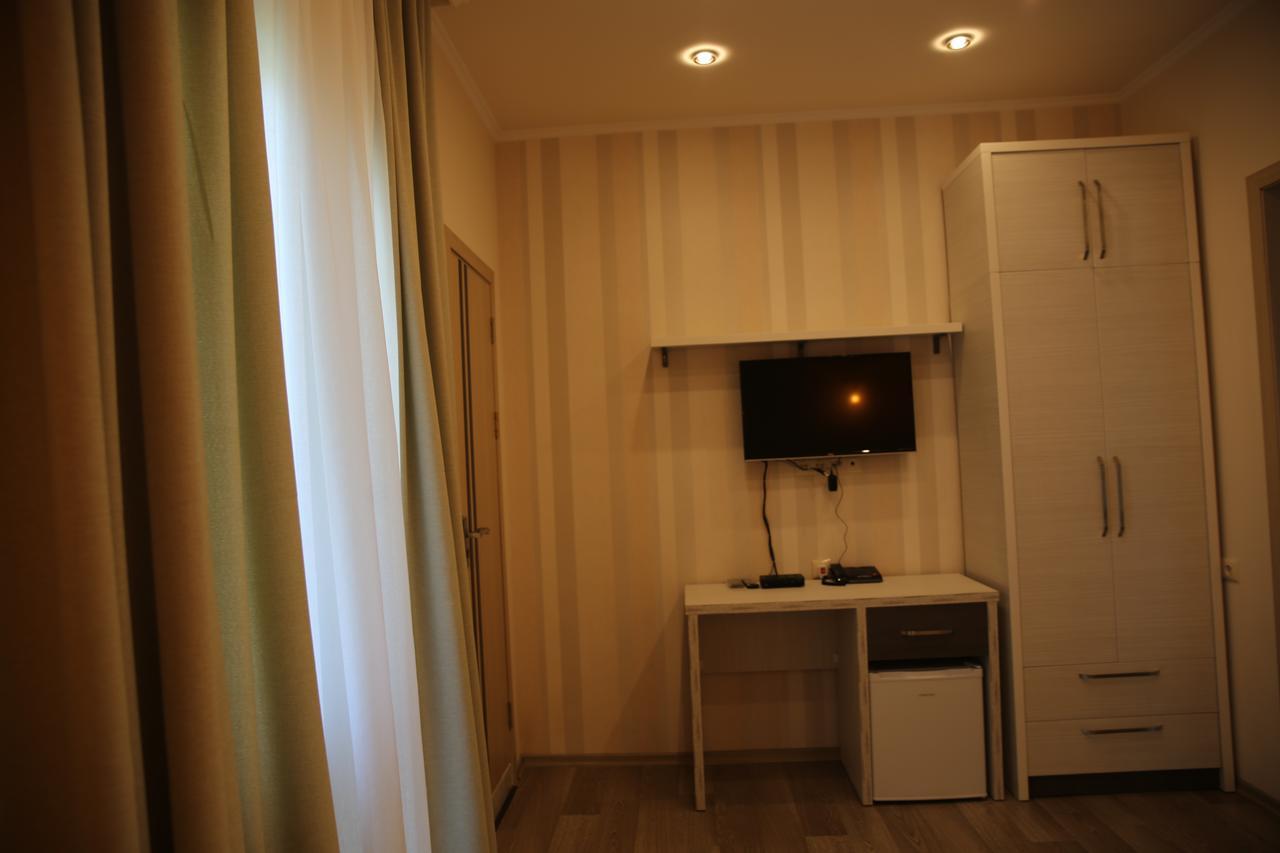 Villa Mariana Batumi Kültér fotó