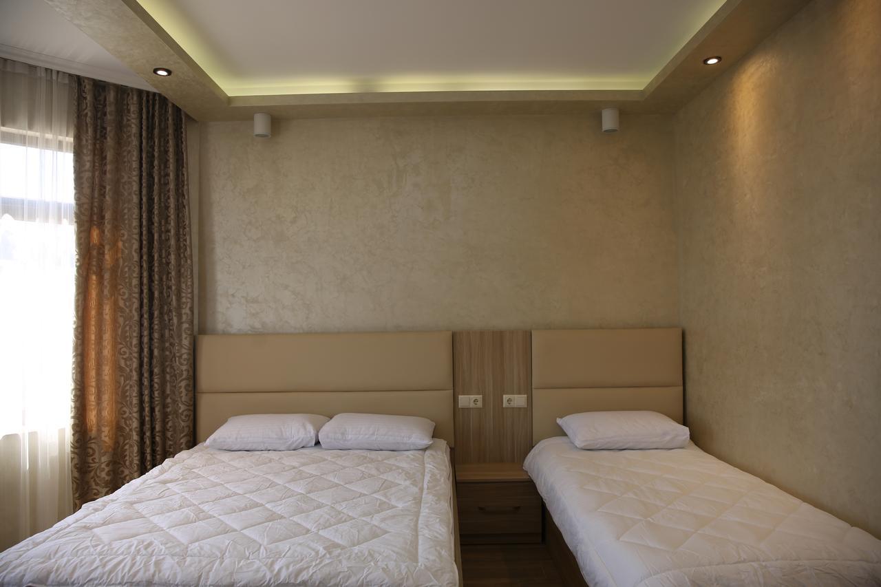 Villa Mariana Batumi Kültér fotó