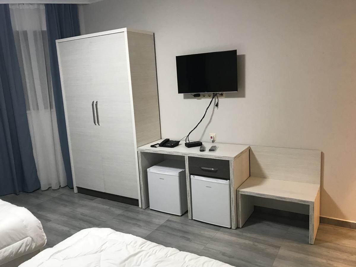 Villa Mariana Batumi Kültér fotó