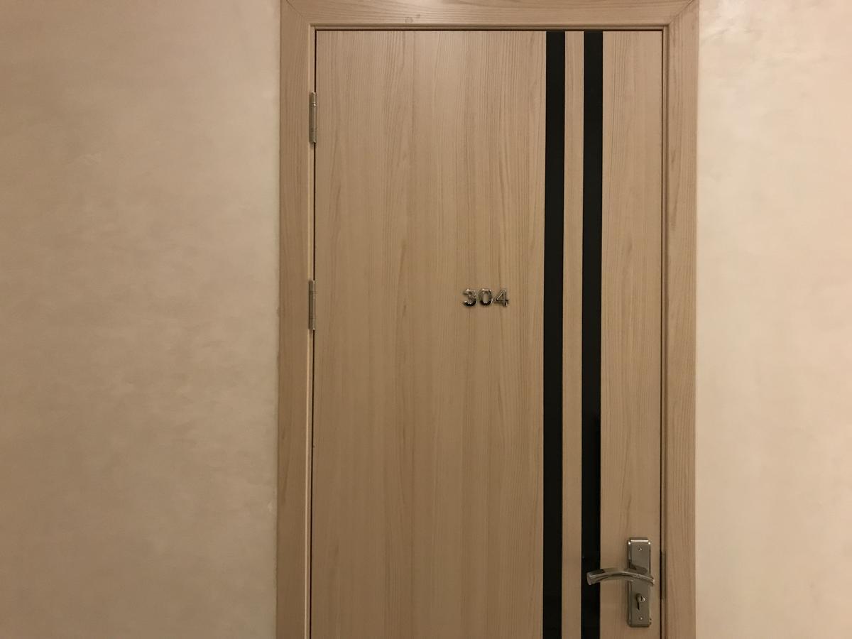 Villa Mariana Batumi Kültér fotó