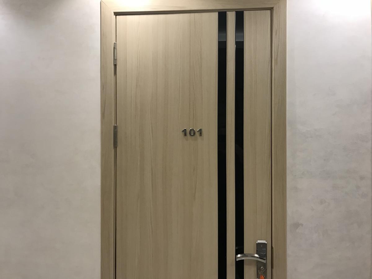 Villa Mariana Batumi Kültér fotó