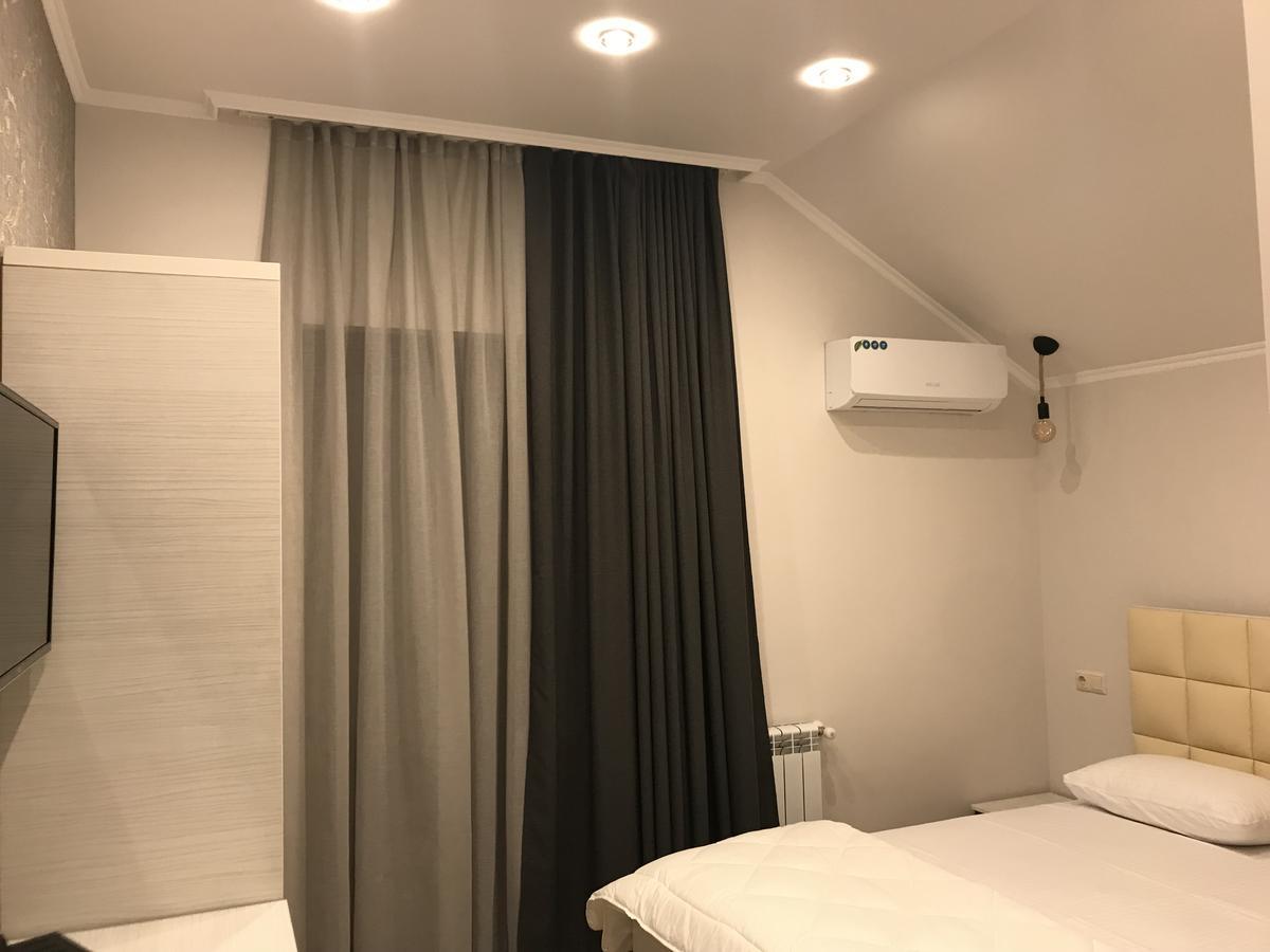 Villa Mariana Batumi Kültér fotó