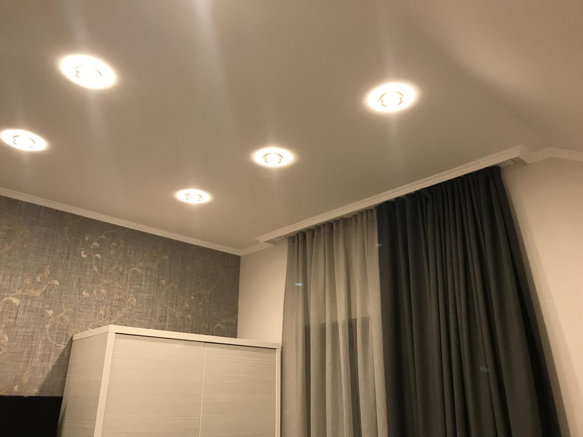 Villa Mariana Batumi Kültér fotó
