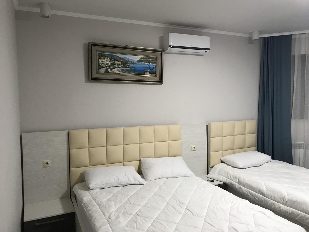 Villa Mariana Batumi Kültér fotó